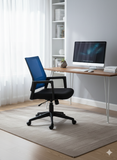 Load image into Gallery viewer, Revolving Chair EB 74