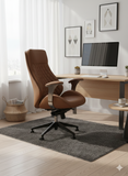 Load image into Gallery viewer, Executive Chair EDL 18