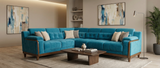Load image into Gallery viewer, Corner Sofa WP 1316