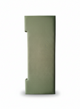 Load image into Gallery viewer, Wall mountable Iron/ Multipurpose Stand (Cushioned)