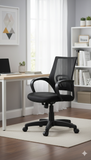 Load image into Gallery viewer, Revolving Chair Net 123