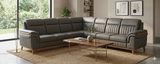 Load image into Gallery viewer, Corner Sofa KR 105