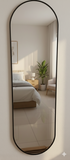 Load image into Gallery viewer, Wall Mountable Full Mirror