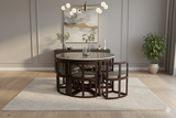 Load image into Gallery viewer, Dining Table BTT 21 (4ft)