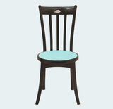 Load image into Gallery viewer, Armless Chair Antik