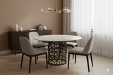 Load image into Gallery viewer, Table ATT 22 4ft Round