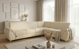 Load image into Gallery viewer, Corner Sofa M1