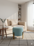 Load image into Gallery viewer, Puffy Stool AST 09