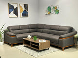 Load image into Gallery viewer, Corner Sofa Balaras