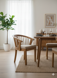 Load image into Gallery viewer, Dining Chair Cafe Clique