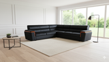 Load image into Gallery viewer, Corner Sofa Burfiee Line Handle