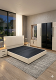 Load image into Gallery viewer, Bedroom Set Plain