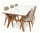 Load image into Gallery viewer, Dining Table Argus Mg