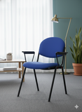 Load image into Gallery viewer, Visiting Chair WW 582