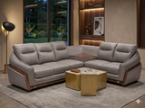 Load image into Gallery viewer, Corner Sofa M9 (HR Cloth)