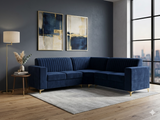 Load image into Gallery viewer, Corner Sofa Stitching