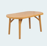 Load image into Gallery viewer, Corsa Plastic Dining Tables