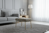 Load image into Gallery viewer, Puffy Stool AST 02
