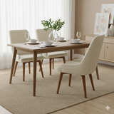 Load image into Gallery viewer, Dining Chair FCC 17