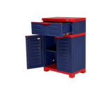 Load image into Gallery viewer, Kids Wardrobe Fusion 1 TDR 1