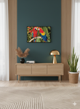 Load image into Gallery viewer, Picture Frame (Birds)