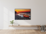 Load image into Gallery viewer, Photo Frame (beach) 18 x 12