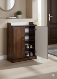 Load image into Gallery viewer, Shoe Rack VSR 02