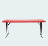 Load image into Gallery viewer, Pandhi Plastic Folding Tables