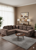 Load image into Gallery viewer, Corner Sofa SF 110
