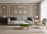 Load image into Gallery viewer, Coffee Table BTP 39