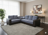 Load image into Gallery viewer, Corner Sofa 2306