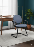 Load image into Gallery viewer, Visiting Chair WW 567
