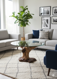 Load image into Gallery viewer, Coffee Table Coffee Tree