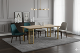 Load image into Gallery viewer, Dining Table ATT 07