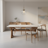 Load image into Gallery viewer, Dining Table Xylo