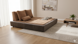 Load image into Gallery viewer, Sofa Com Bed Anjala
