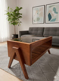Load image into Gallery viewer, Coffee Table Royal Reaper