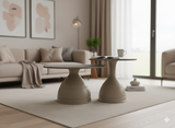 Load image into Gallery viewer, Coffee able 2pcs Palio