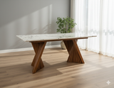 Load image into Gallery viewer, Dining Table Cherry