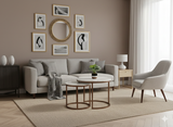 Load image into Gallery viewer, Coffee Table BTP 29