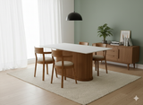Load image into Gallery viewer, Dining Table Alpha