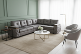 Load image into Gallery viewer, Corner Sofa Burfie Handle