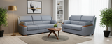 Load image into Gallery viewer, 3+2 Sofa Onida