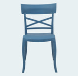 Load image into Gallery viewer, Armlesss Chair Cruz