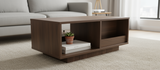 Load image into Gallery viewer, Coffee Table Logan
