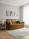 Load image into Gallery viewer, Sofa Orchid 3 Seater