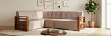 Load image into Gallery viewer, Corner Sofa WP 1306