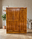 Load image into Gallery viewer, Wardrobe gld 4