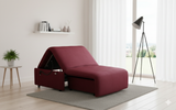 Load image into Gallery viewer, Sofa Com Bed