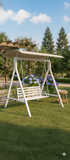 Load image into Gallery viewer, Metal Swingchair MARAL